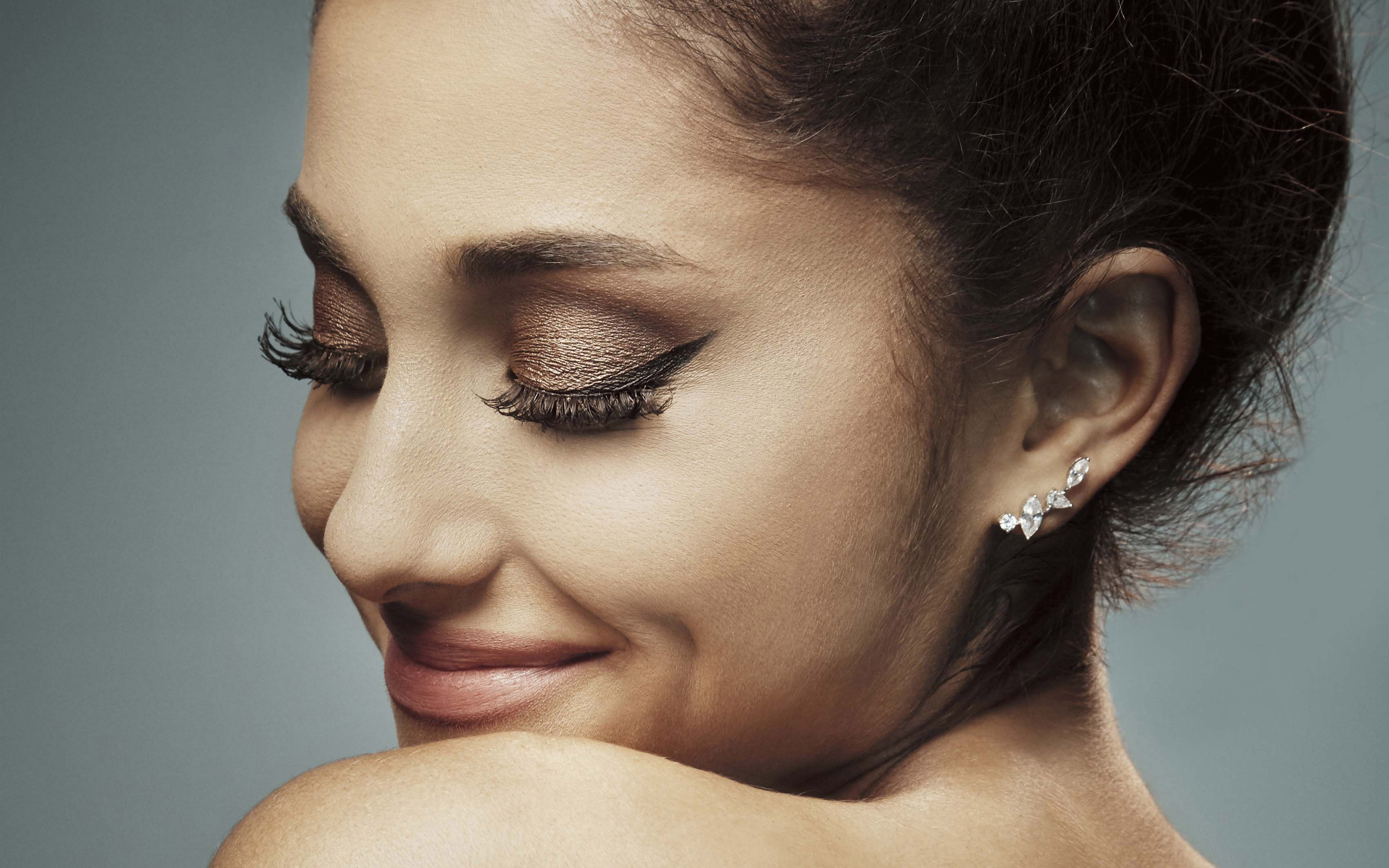 Ariana Grande Desktop Wallpapers - Wallpaper Cave