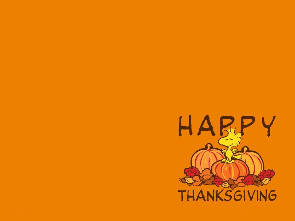 Free Thanksgiving Wallpaper