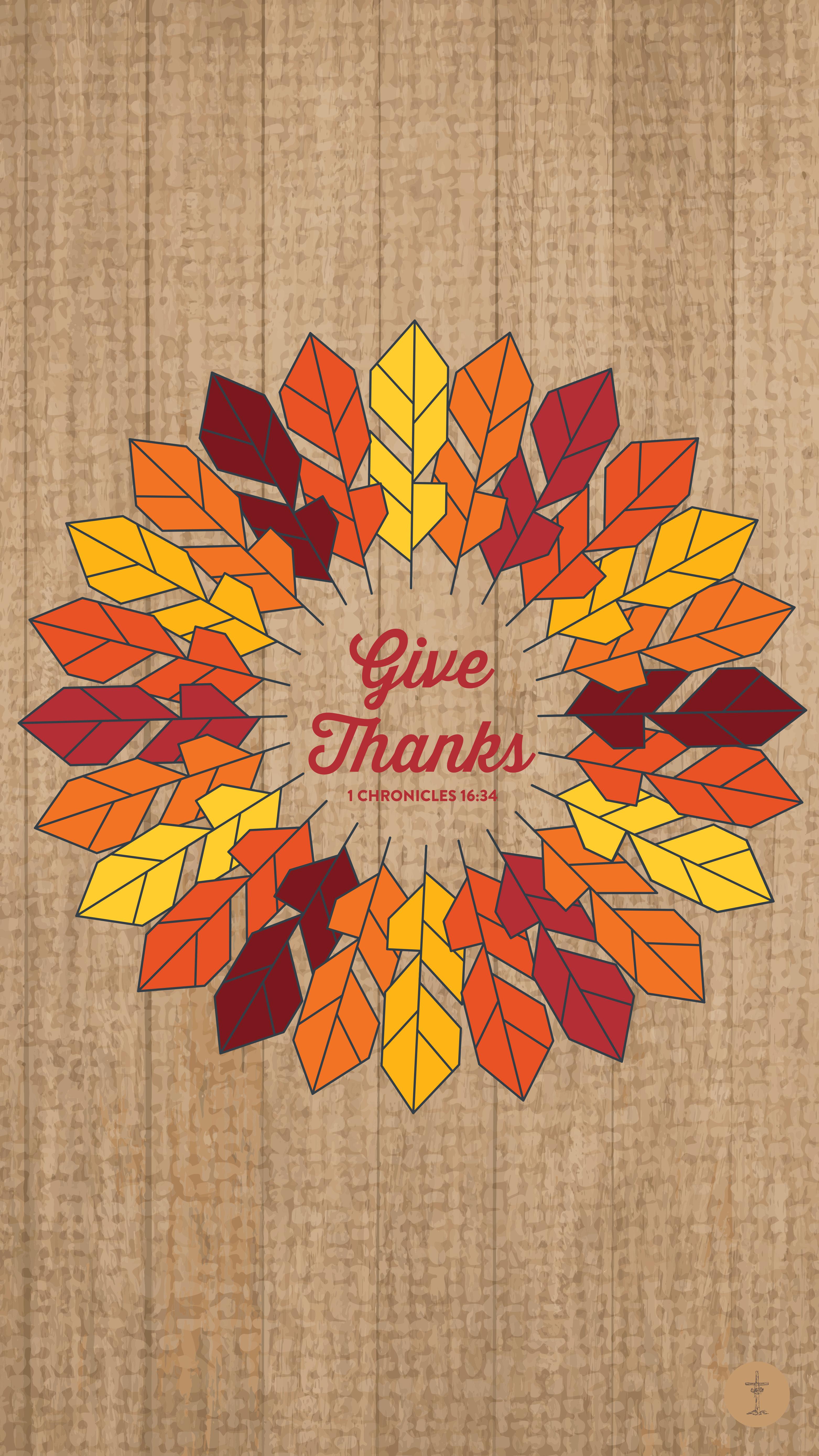 Thanksgiving Wallpaper