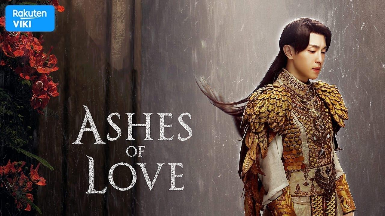 ashes of love