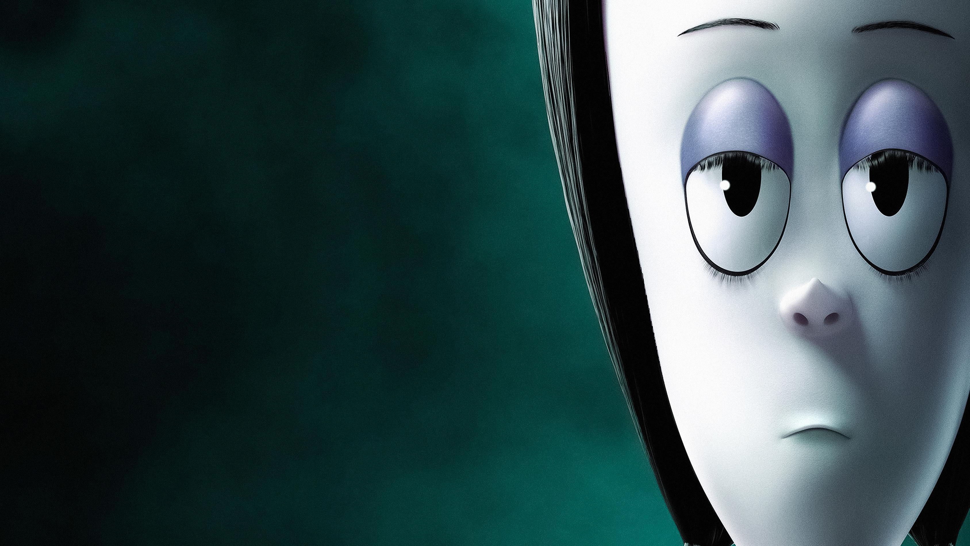The Addams Family, HD Movies, 4k Wallpaper, Image