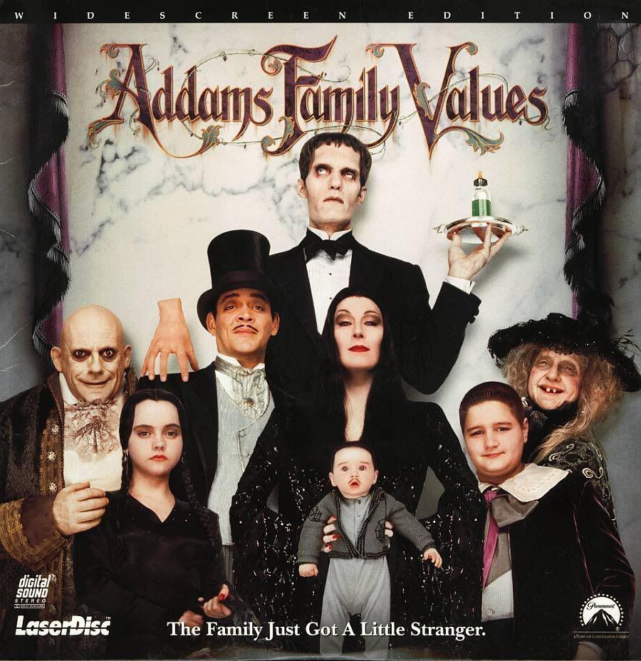 Untitled. Music Movies Tv. Addams Family Values, Family