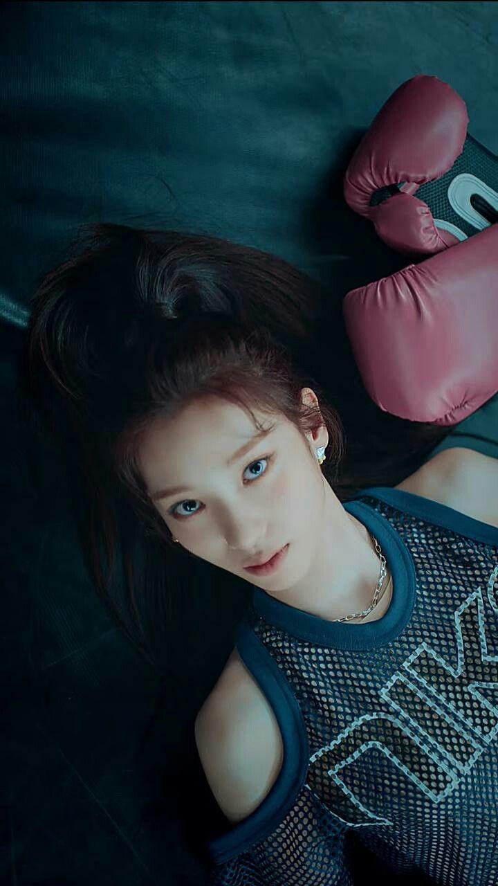 Pin En Wallpaper Lockscreen [Kpop 배경]