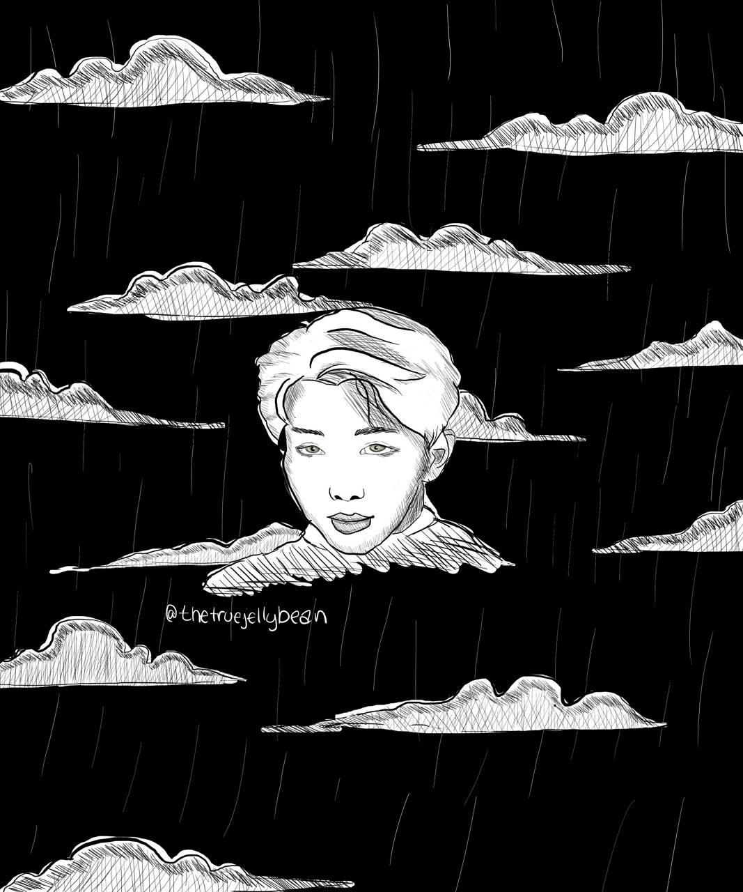 Mono RM Wallpapers - Wallpaper Cave