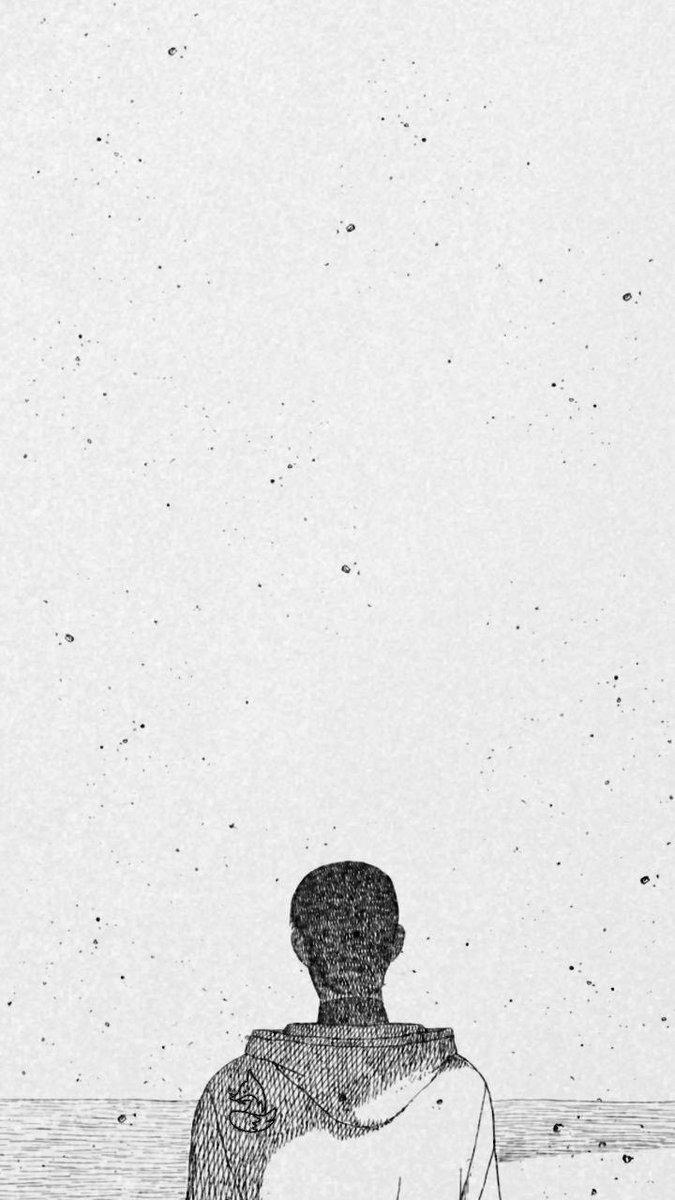 RM Mono Wallpapers - Wallpaper Cave