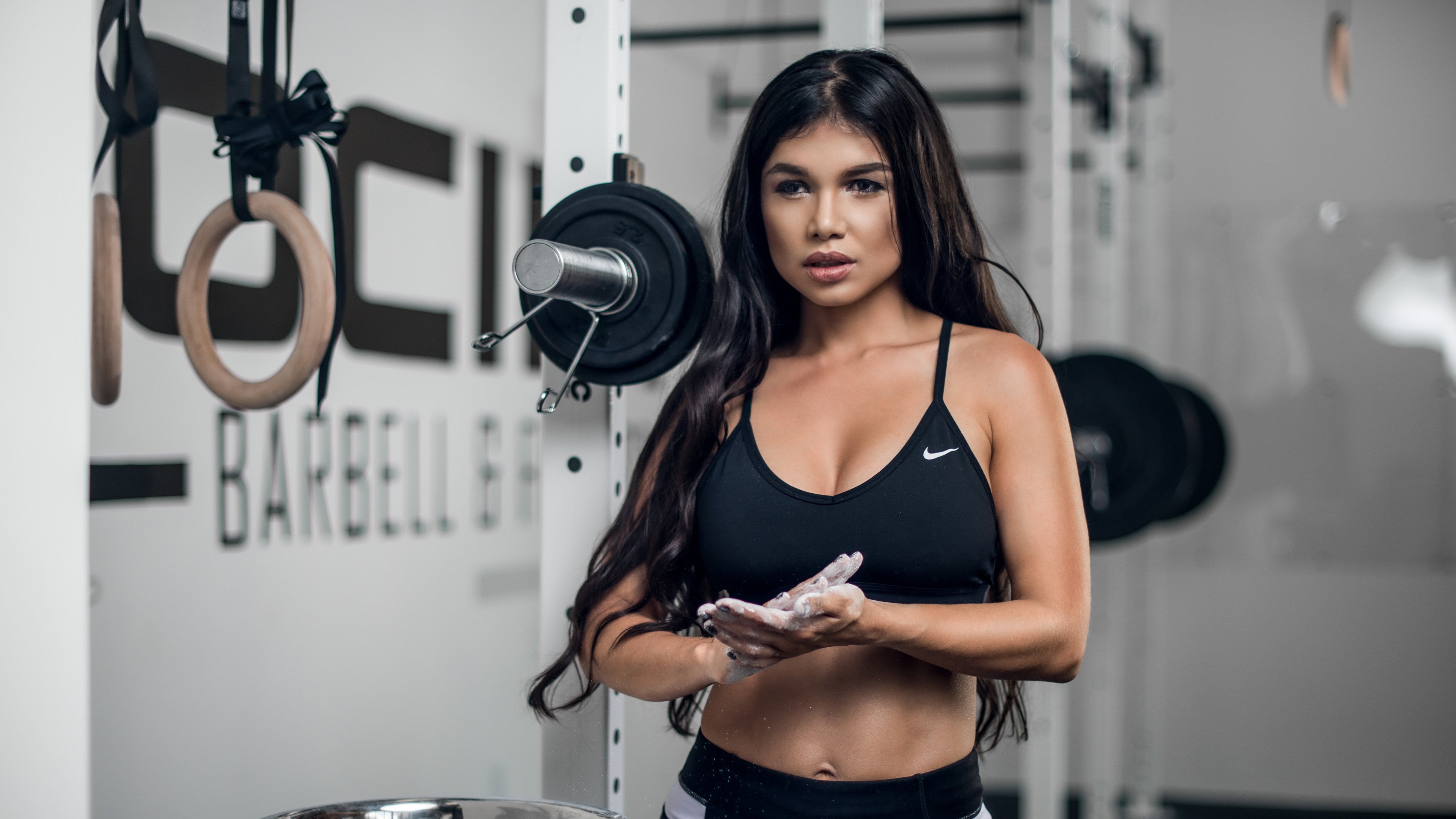 100 Gym Wallpapers HQ  Download Free Images On Unsplash