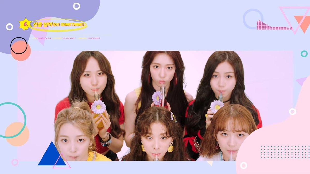 allkpop Punch reveals highlight medley