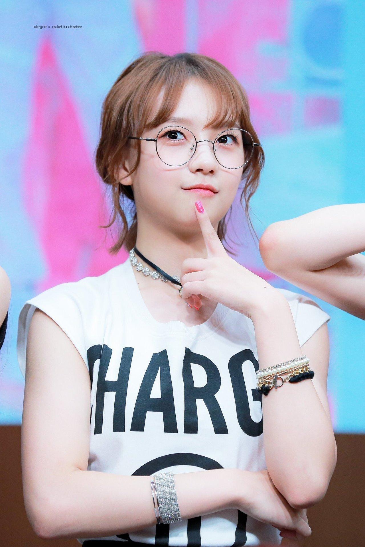 Rocket Punch Wallpapers - Wallpaper Cave