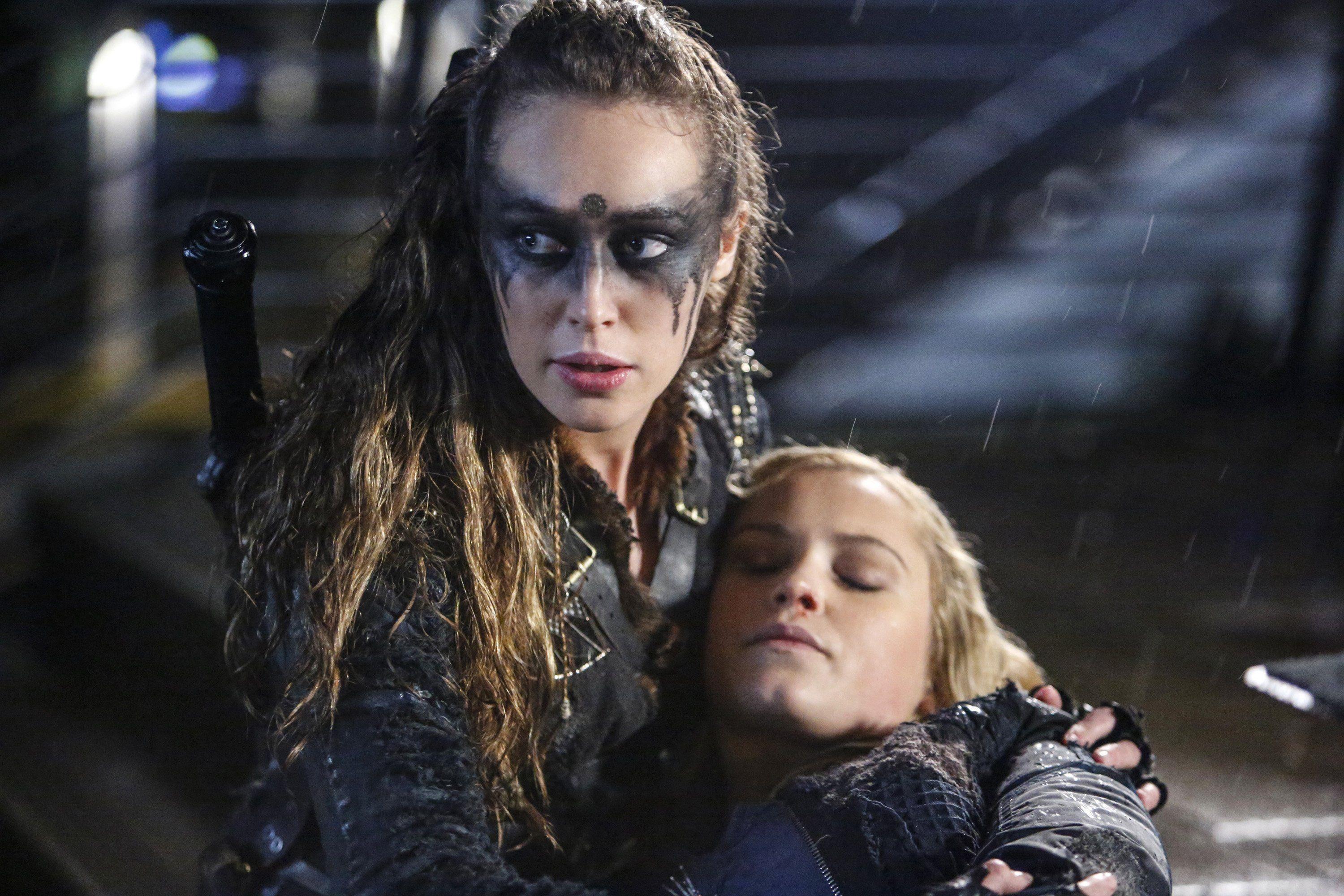 Lexa: Will It Live Up To The Hype? - 2p9o5tm