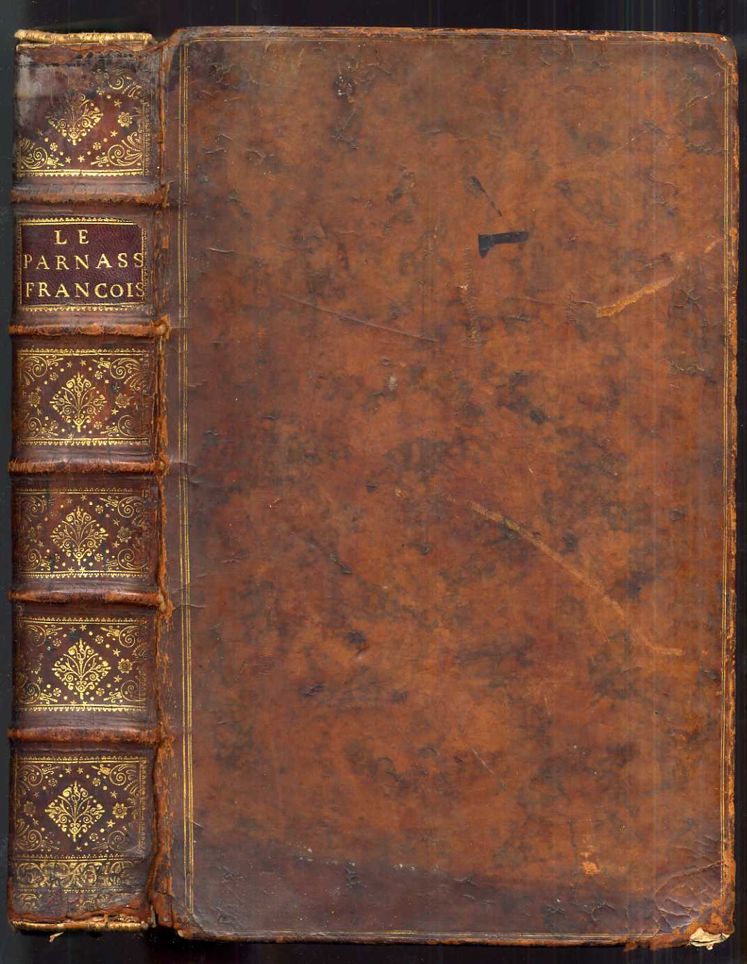 Old Book Wallpaper