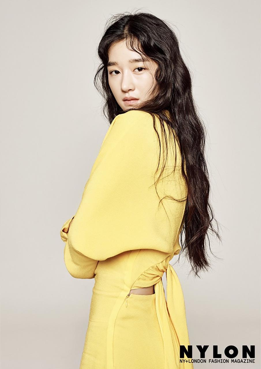 Seo Ye Ji Wallpapers - Wallpaper Cave