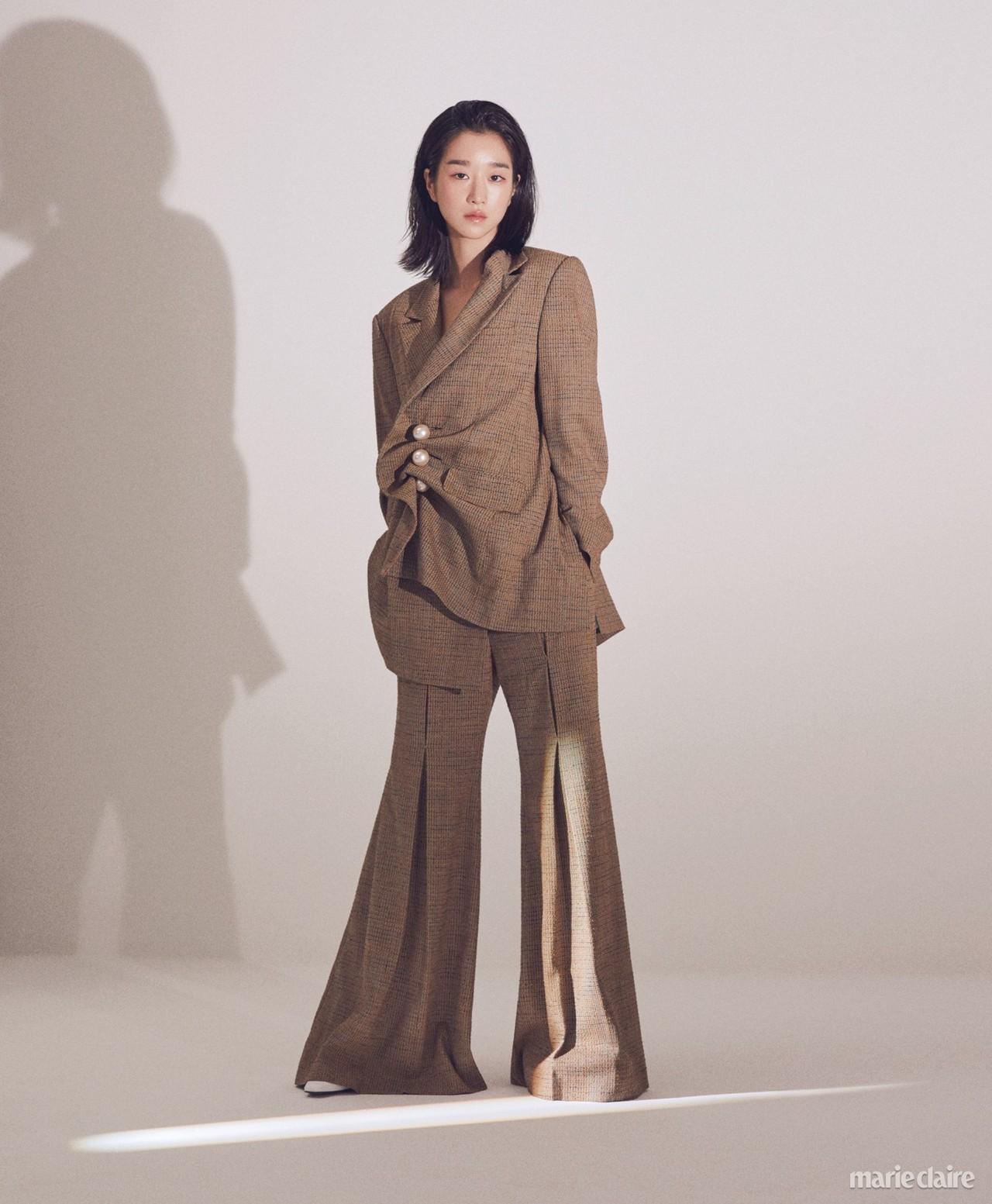 Nam diễn viên và nữ diễn viên Hàn Quốc hình ảnh Seo Ye Ji