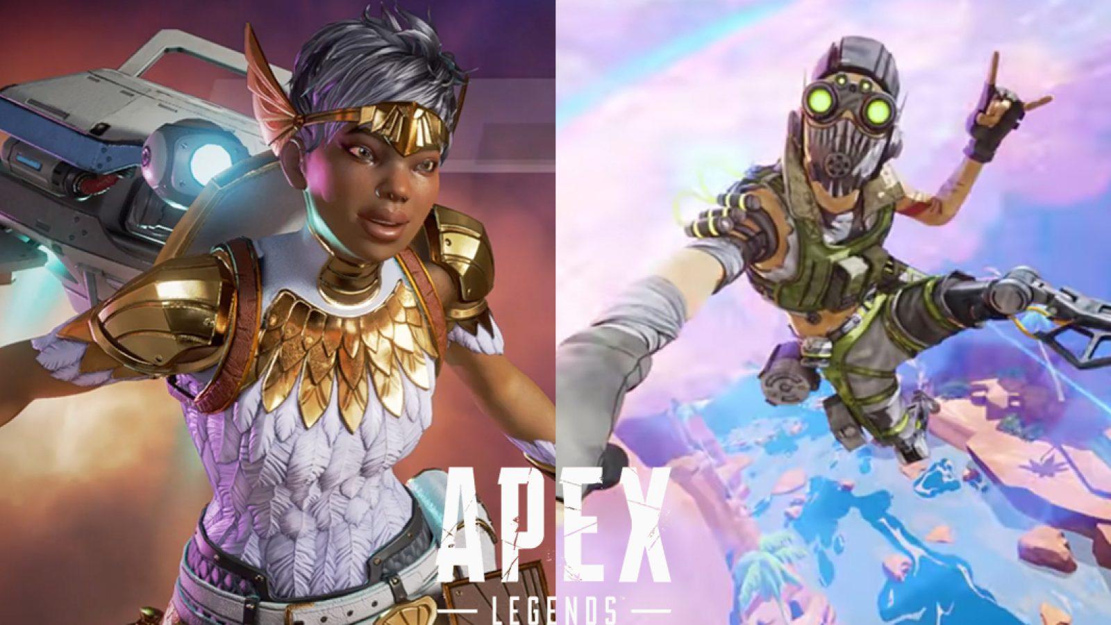 Apex Legends physical edition: Everything we know