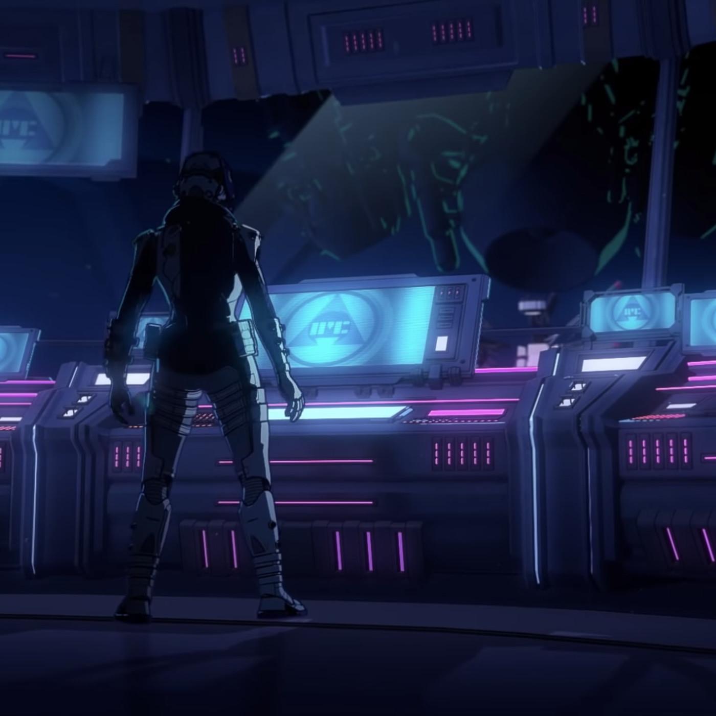 Respawn actually asked us to keep noobs at home for its Apex