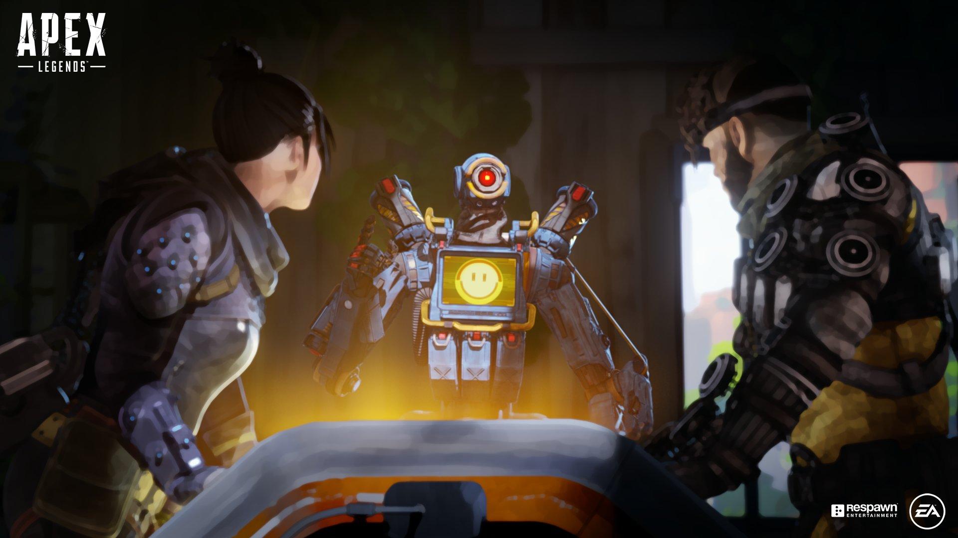 Apex Legends Season 3: Big Changes Coming To Ranked