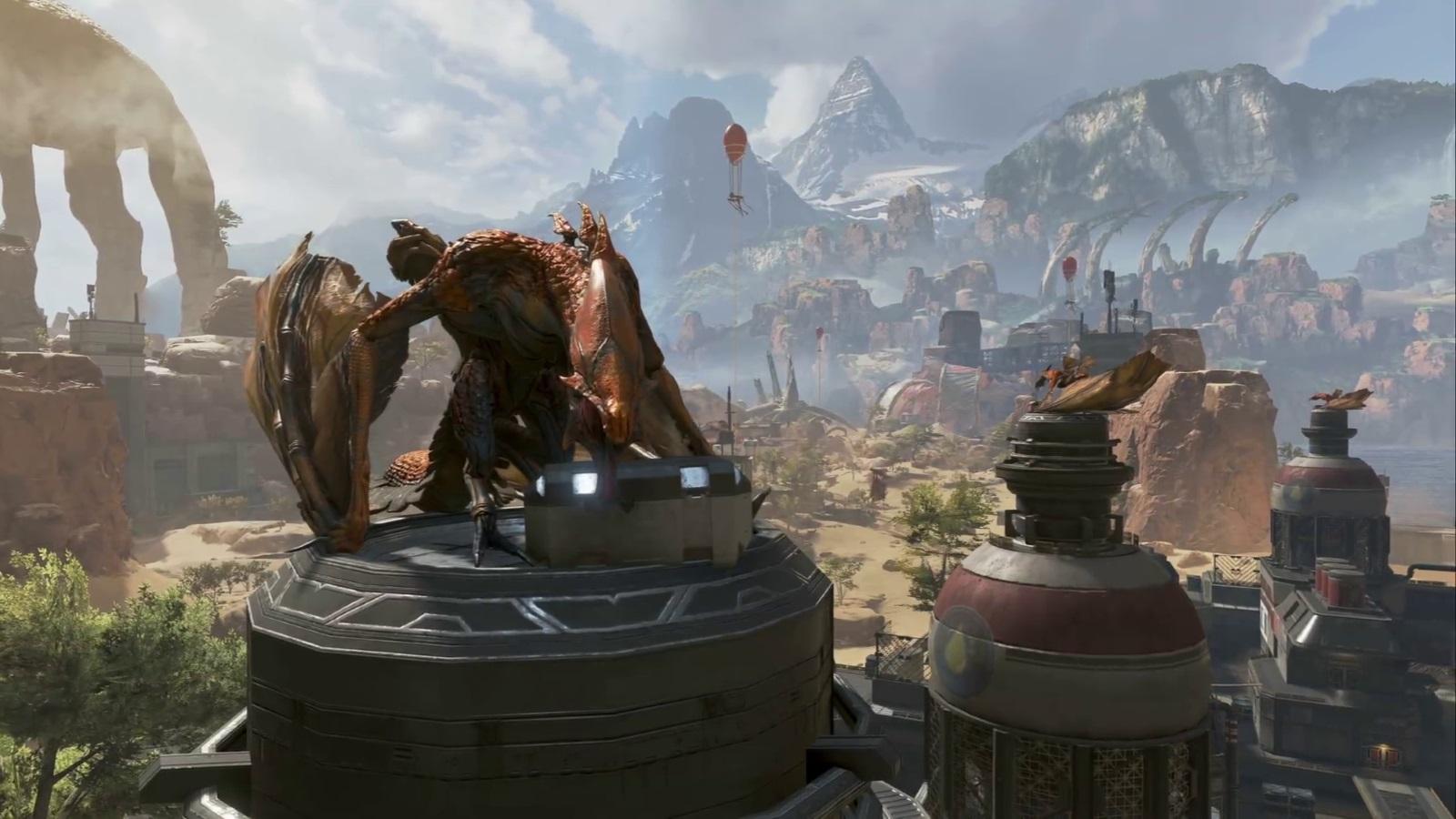 Apex Legends' Season 3 Battle Pass, Release Date, Crypto