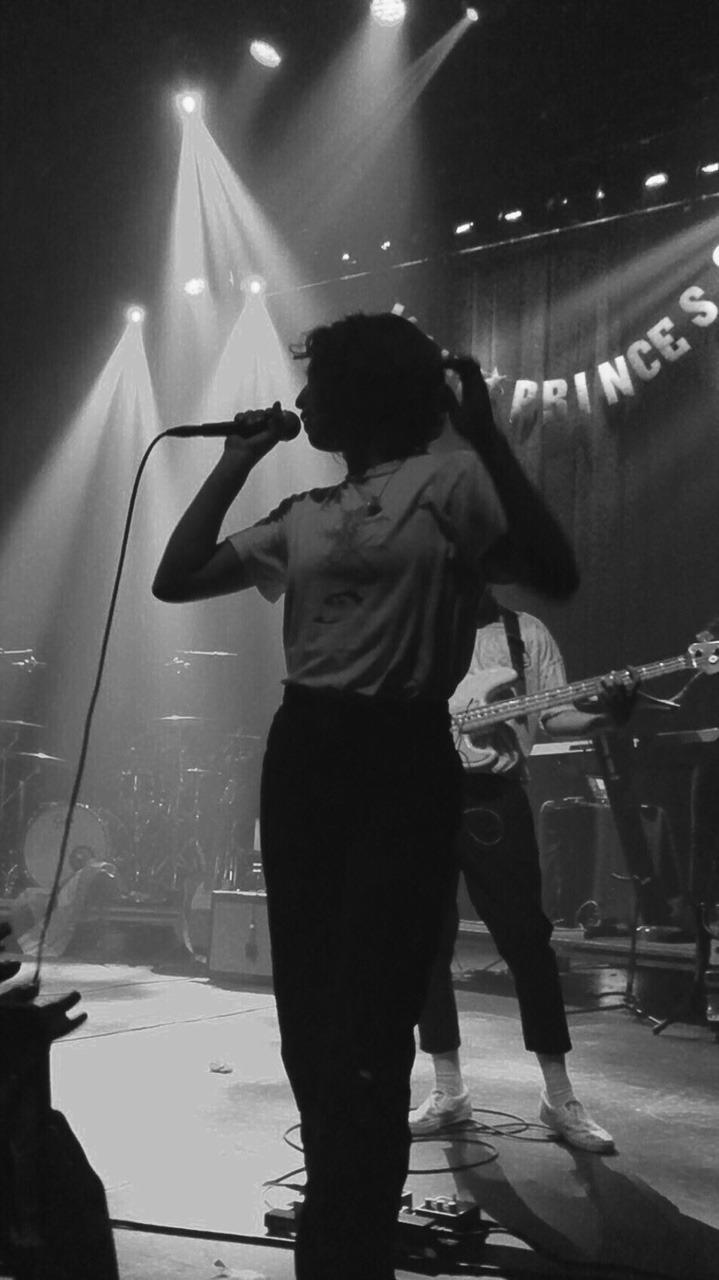 King Princess Lockscreens