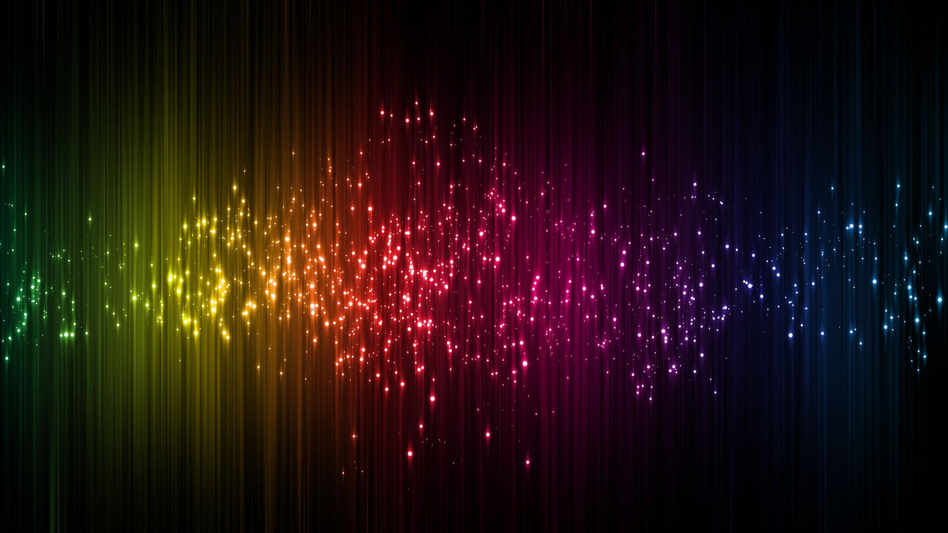 Colorful 3D Layers Wallpapers - Wallpaper Cave