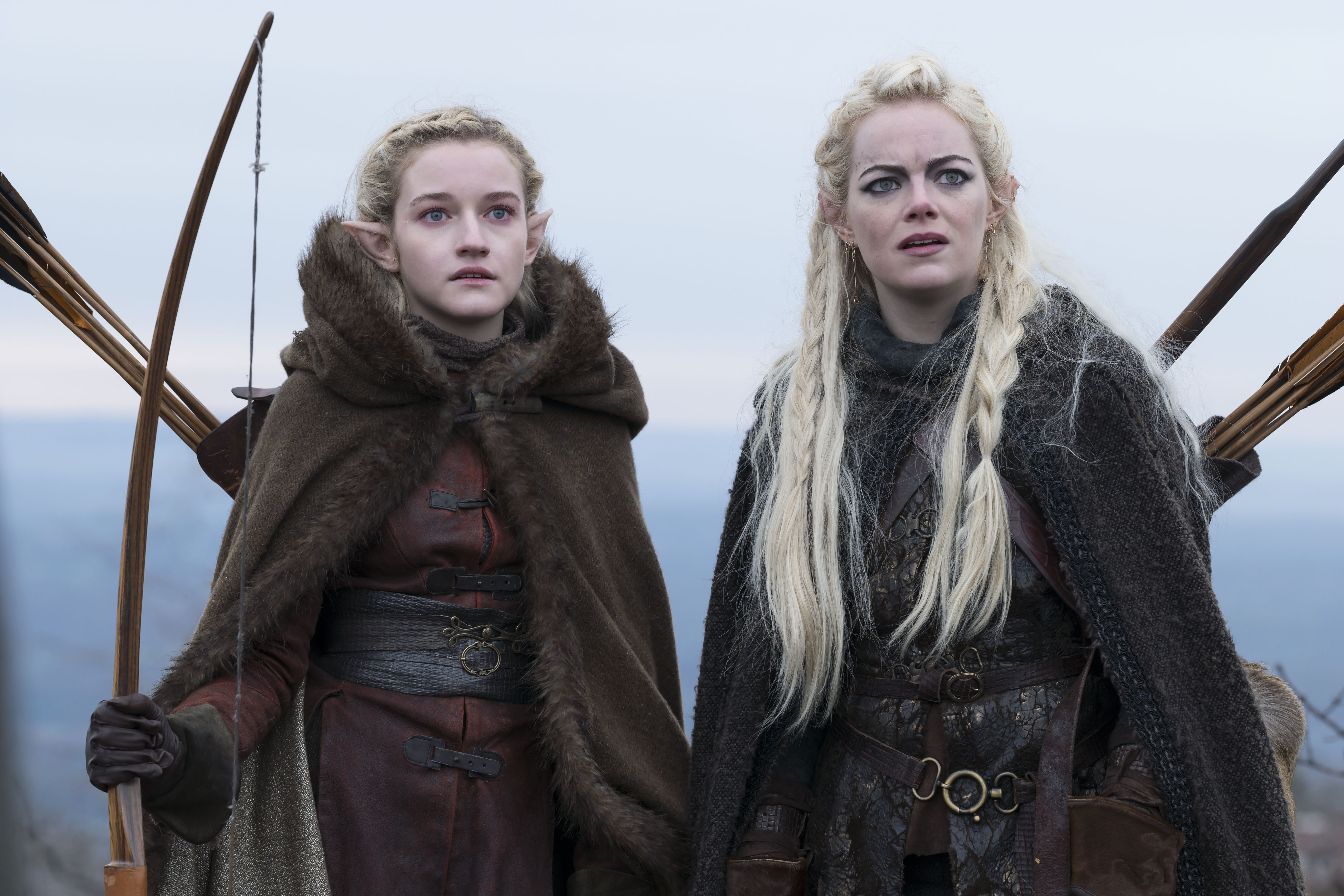 Julia Garner Wallpapers - Wallpaper Cave