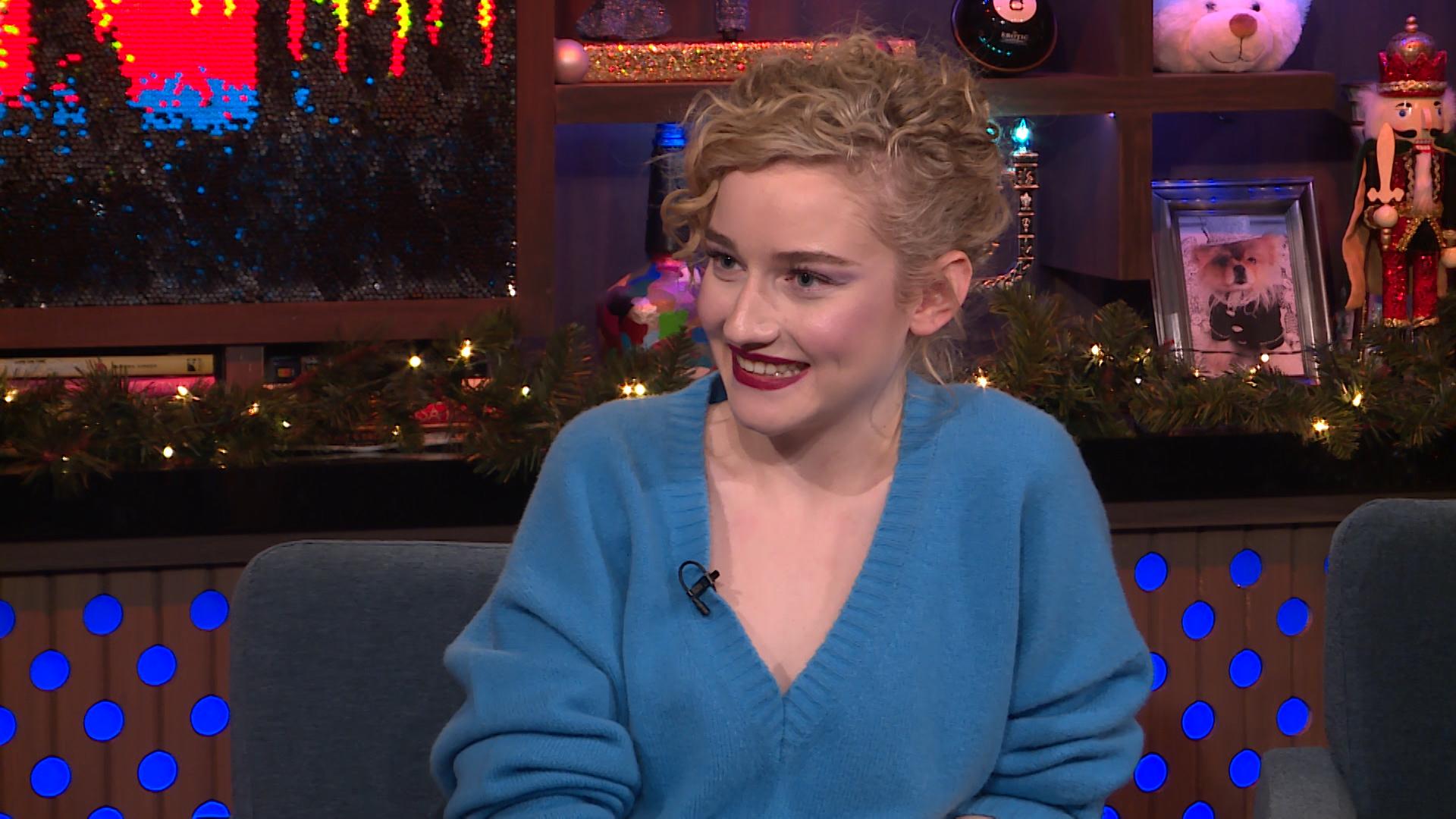 Julia Garner Dishes on Season 3 of ‘Ozark’