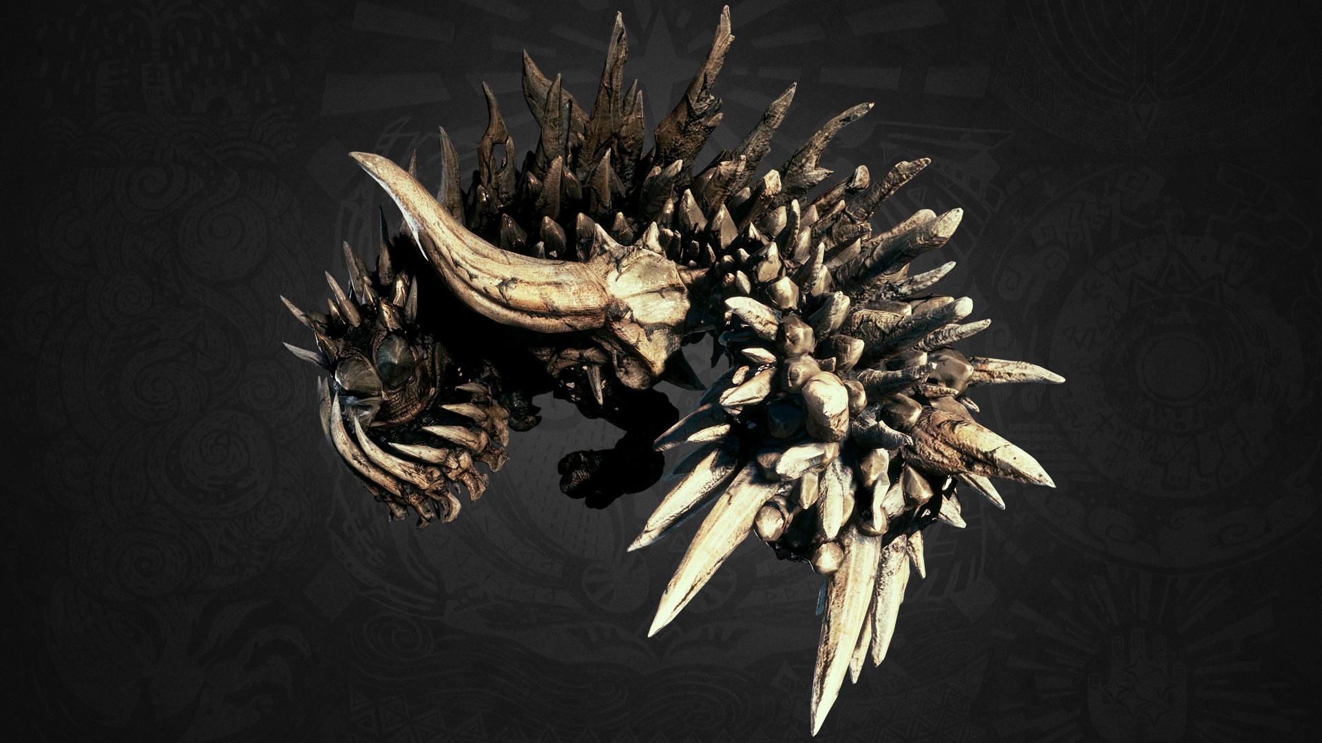 Showcase - MONSTER HUNTER: WORLD