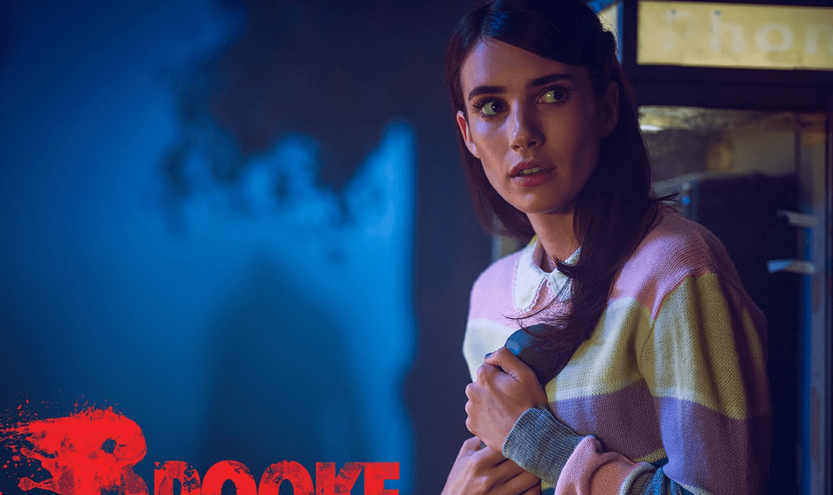 Emma Roberts American Horror Story 1984 Wallpapers Wallpaper Cave