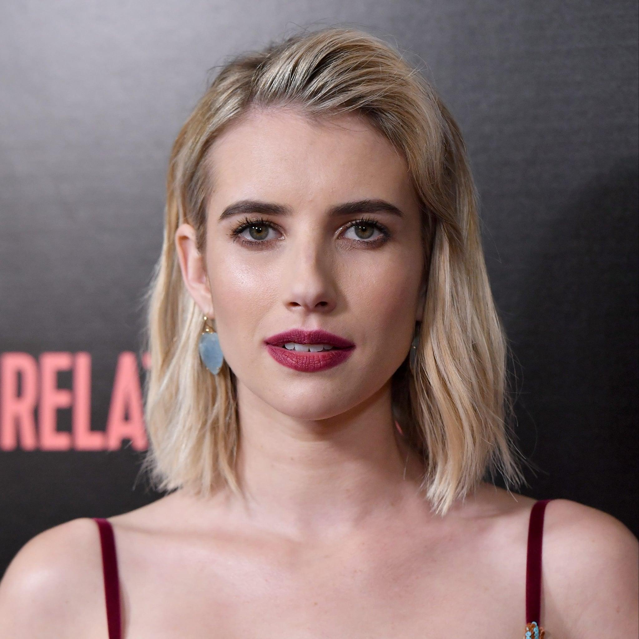 Emma Roberts American Horror Story 1984 Wallpapers - Wallpaper Cave