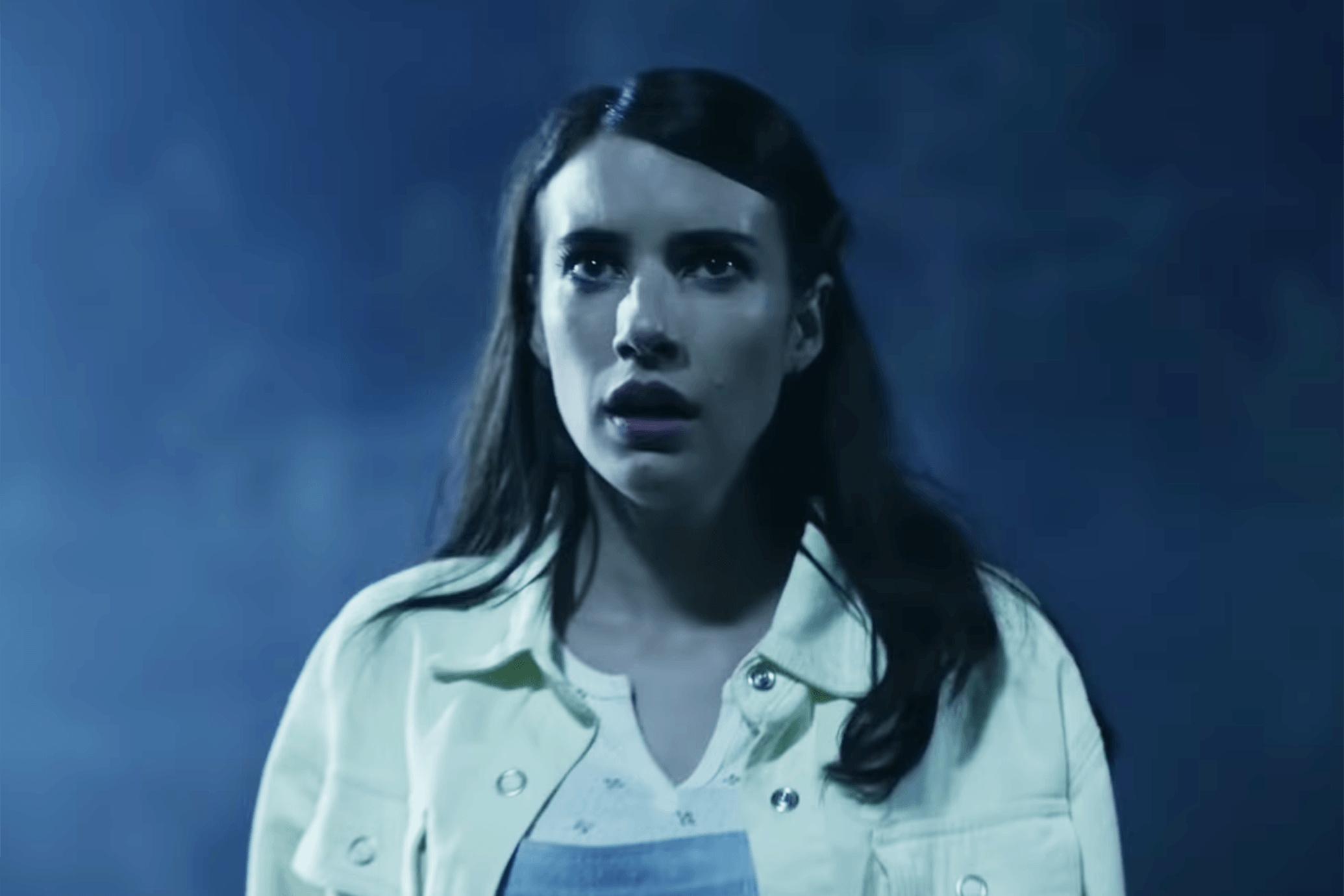 Emma Roberts American Horror Story 1984 Wallpapers Wallpaper Cave