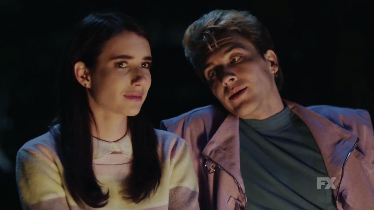 American Horror Story: 1984' Review