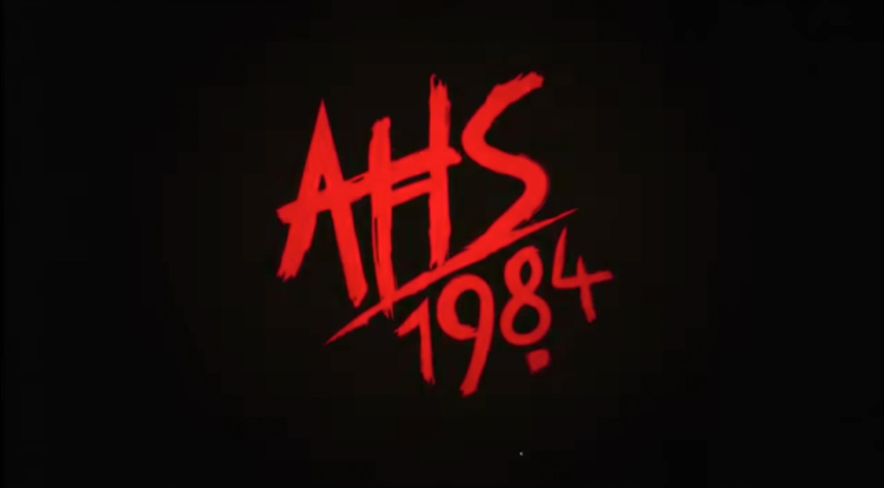 American Horror Story 1984: Everything we know so far