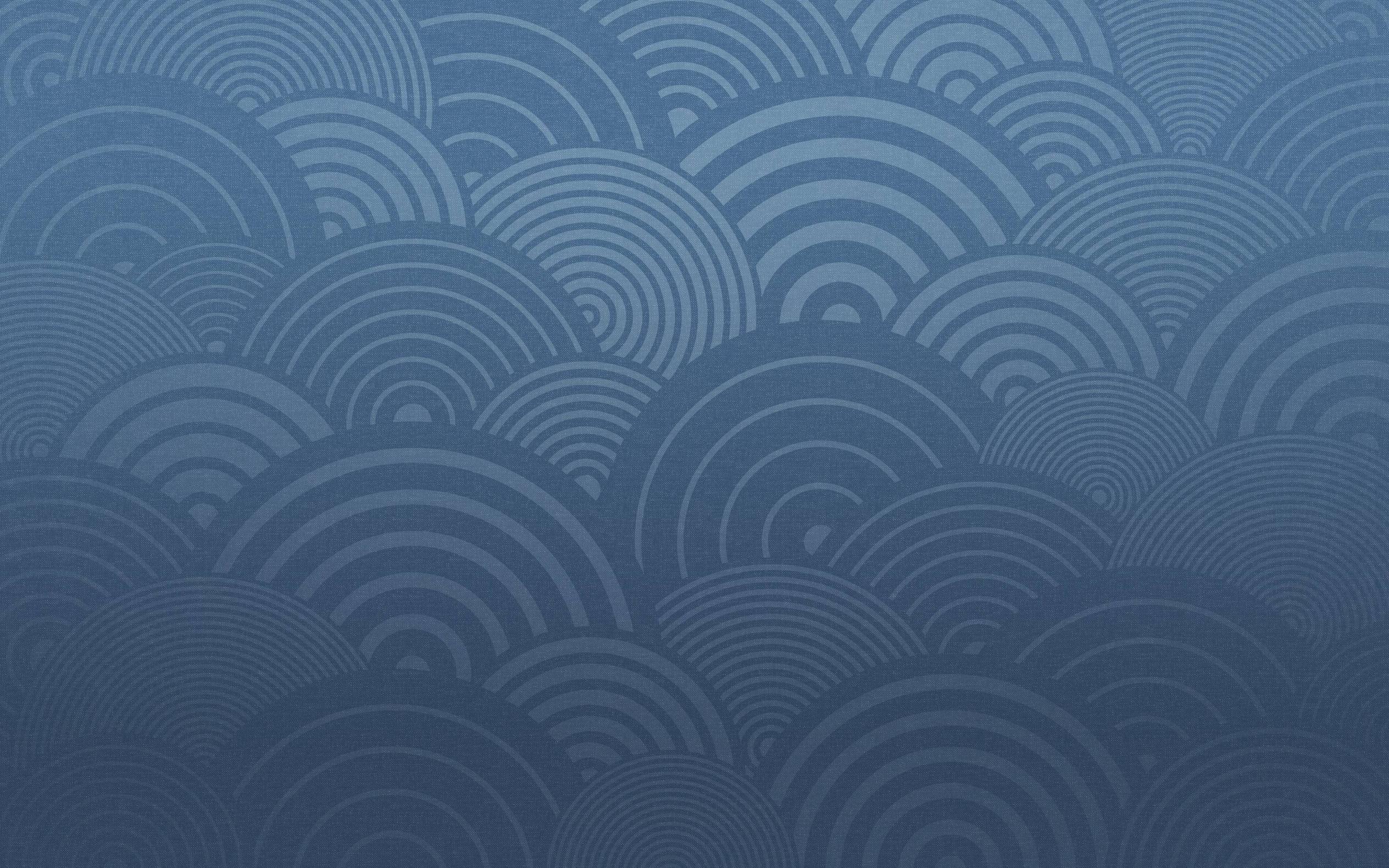 Pattern Circles wallpaper