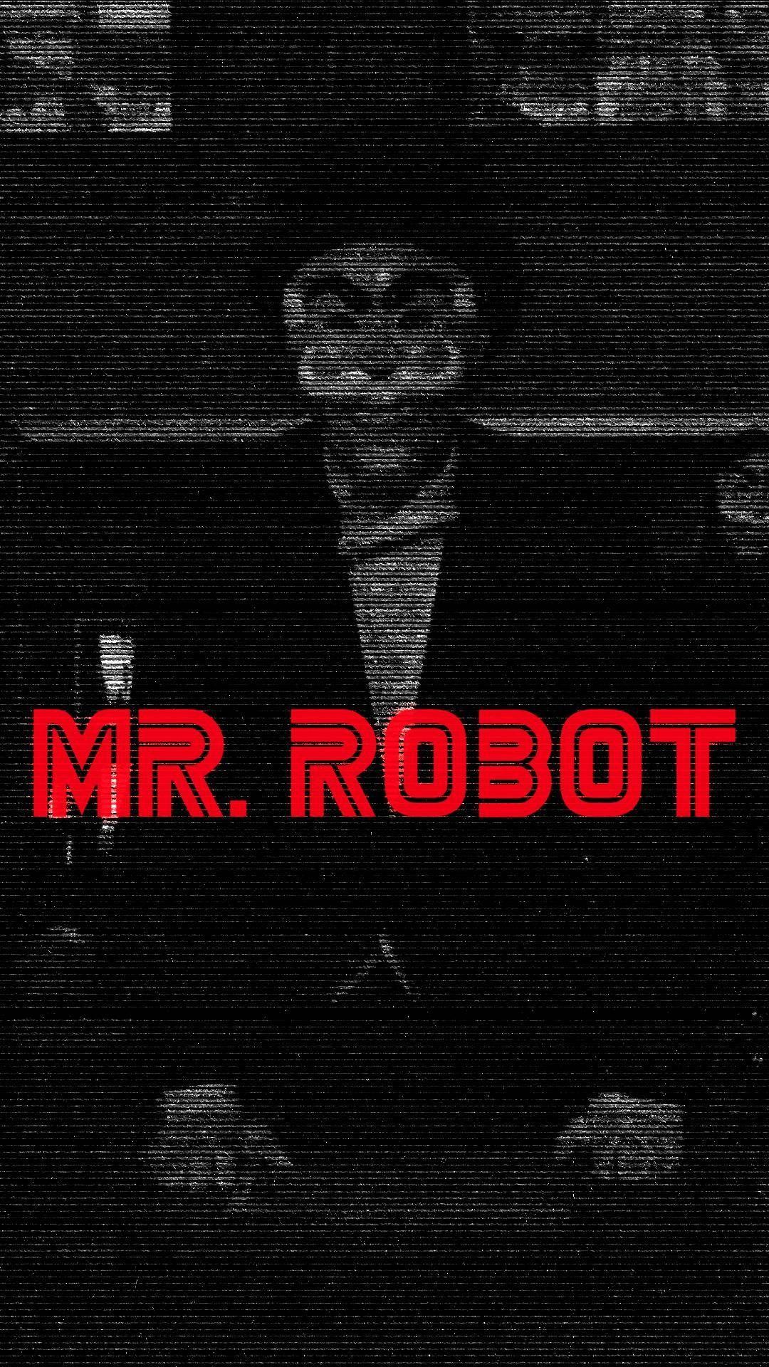 Mr. Robot iPhone Wallpaper Free Mr. Robot iPhone