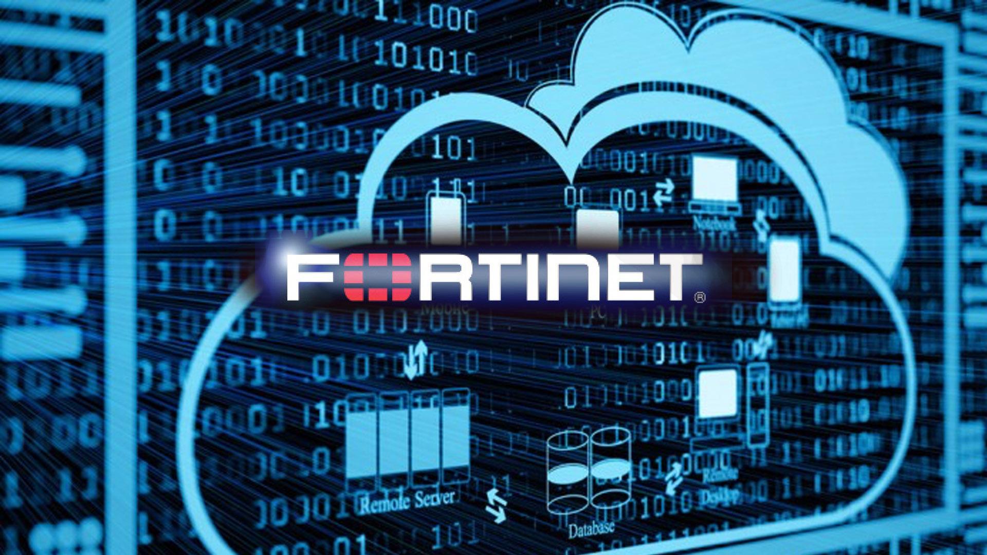 Fortinet Urges Organizations to Review Network Security