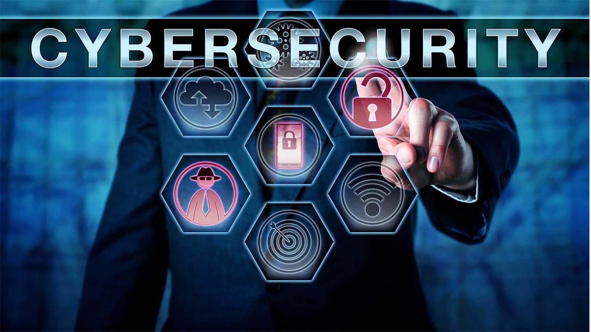 Network Security One Source for all your IT needs