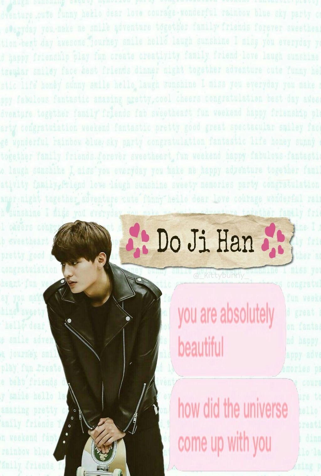 dojihan wallpaper actor kpop edit by 잉