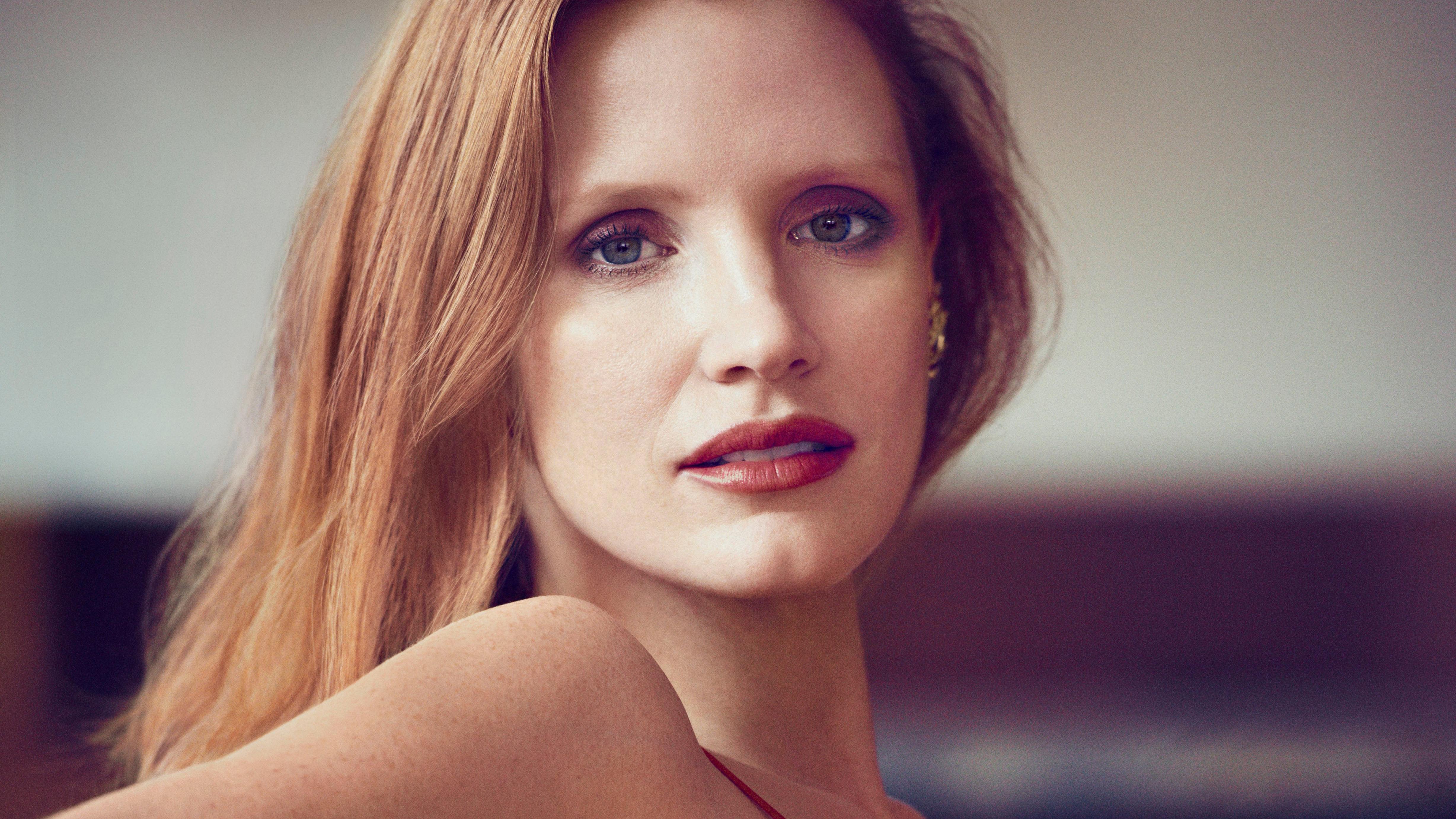 Jessica Chastain 4k Wallpapers - Wallpaper Cave