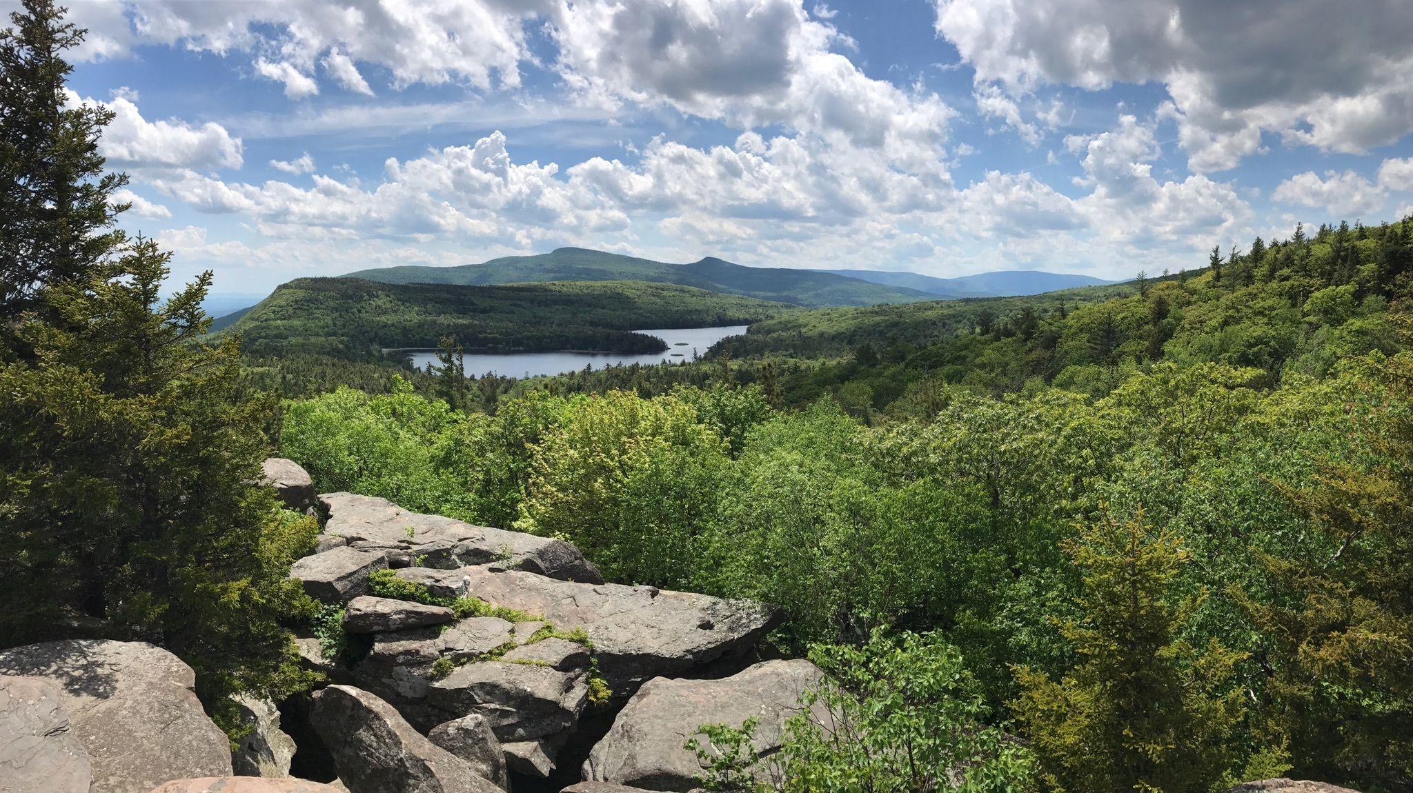 Best Trails in Catskill State Park