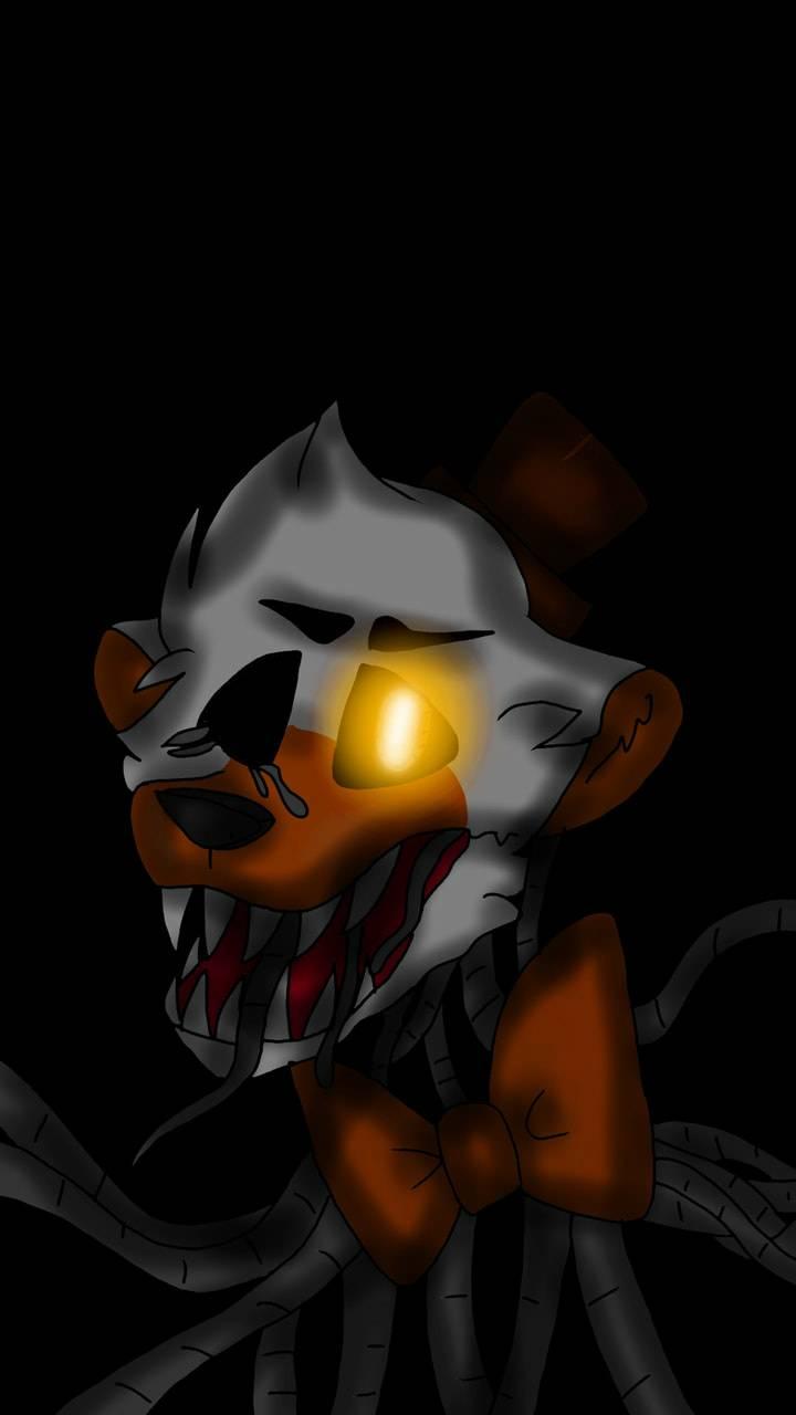 Molten Freddy Wallpapers - Wallpaper Cave