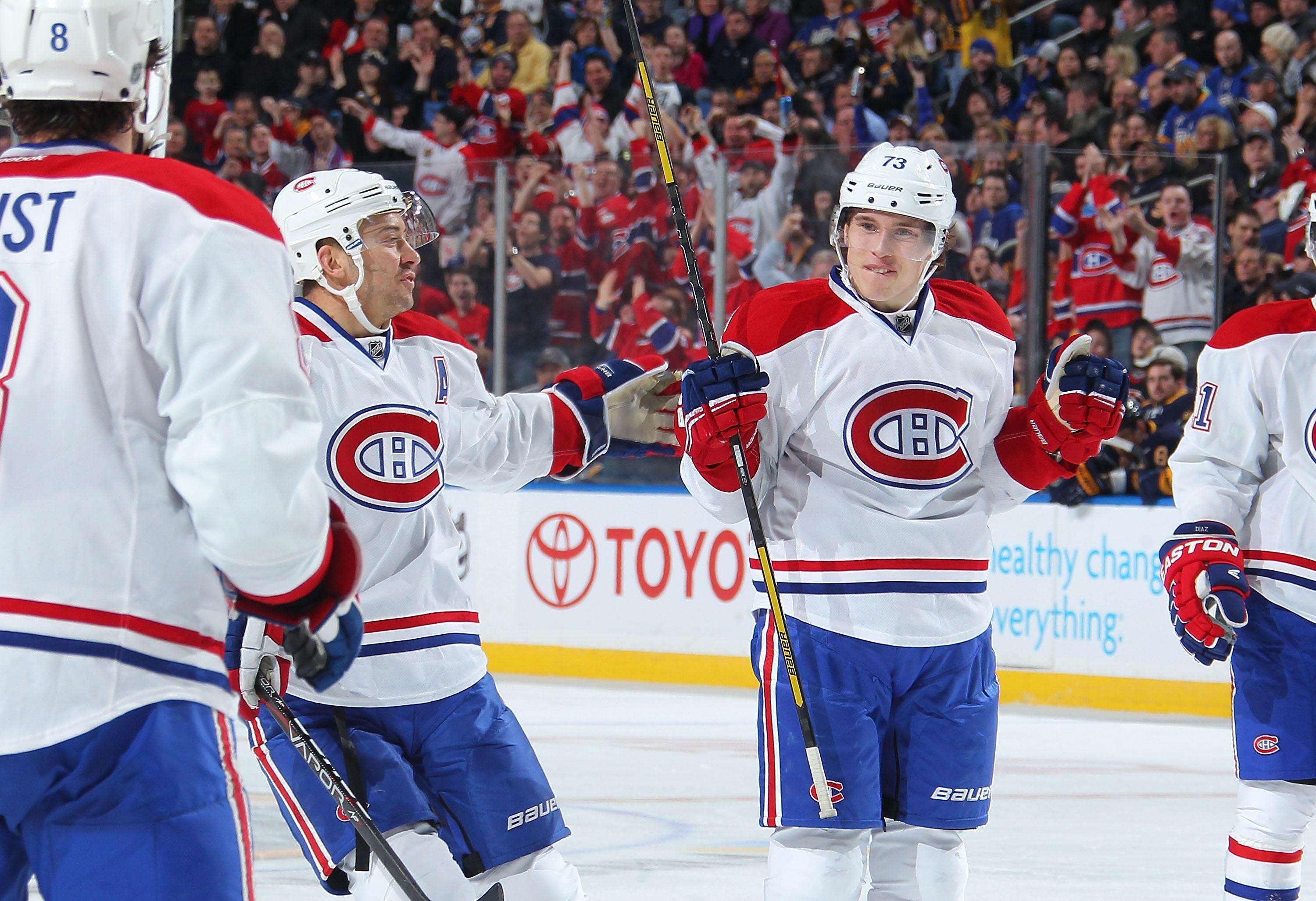 Free download Brendan Gallagher 2 Montral Canadiens