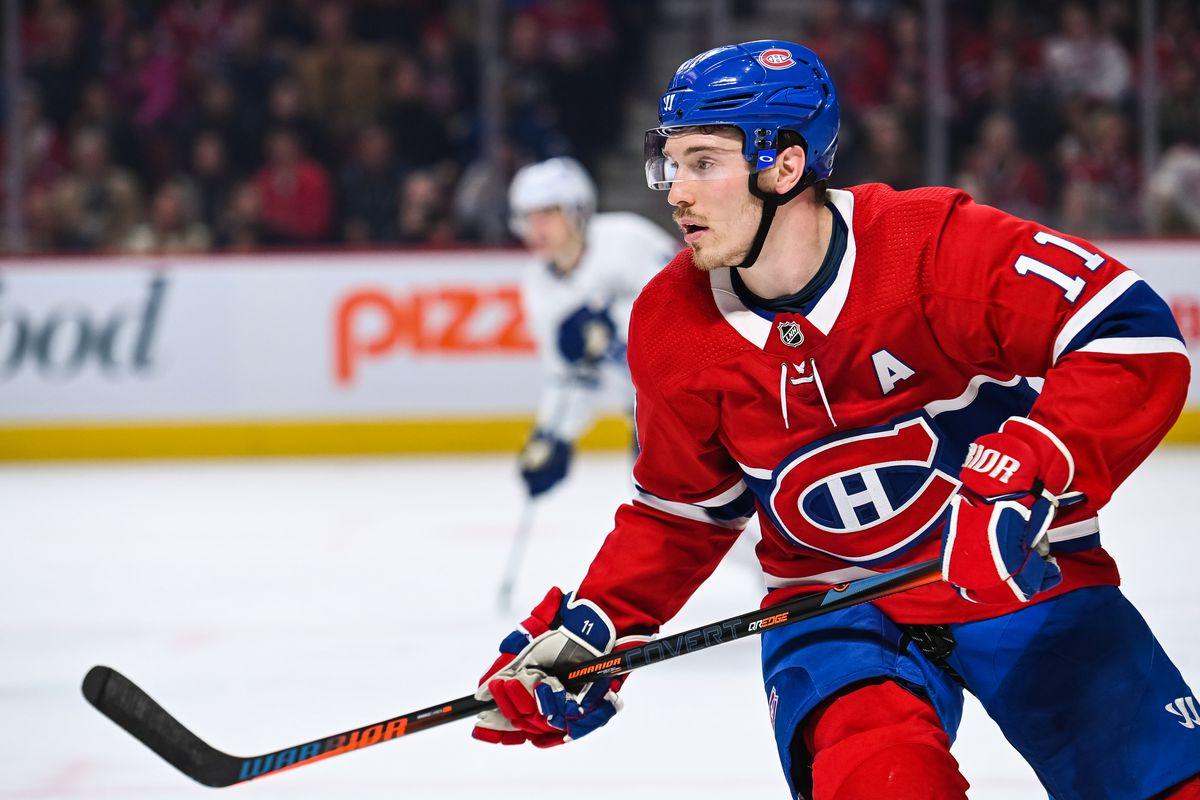 Habs Headlines: Brendan Gallagher welcomes labour peace