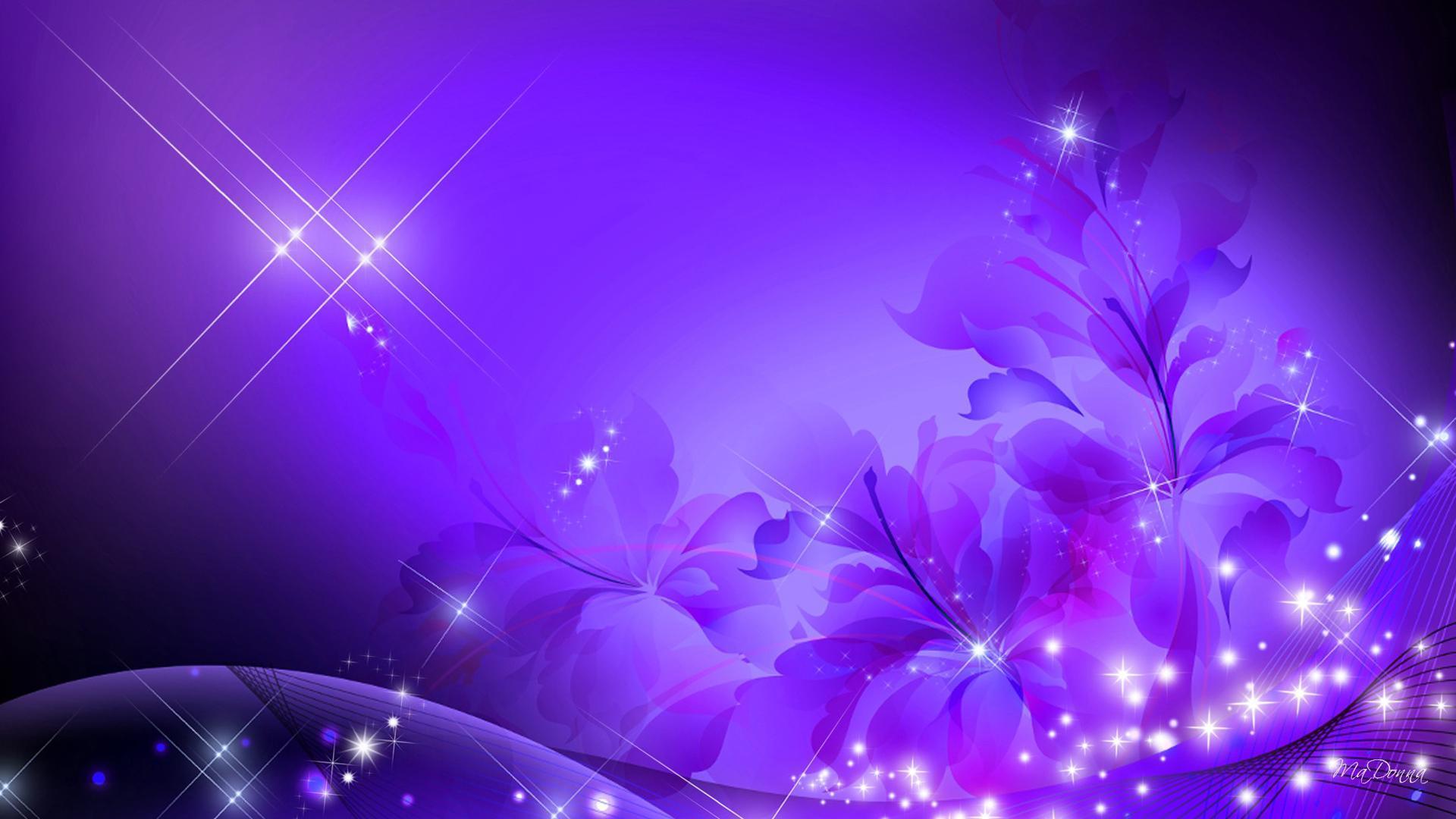 Glorious Purple HD desktop wallpaper, Widescreen, High