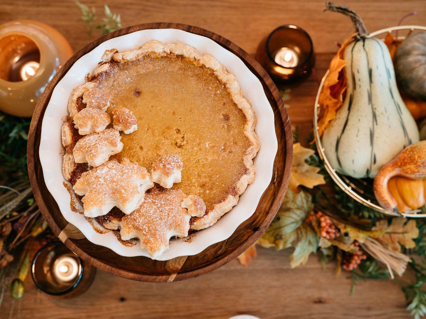 Where to Order the Best Thanksgiving Pies From Austin