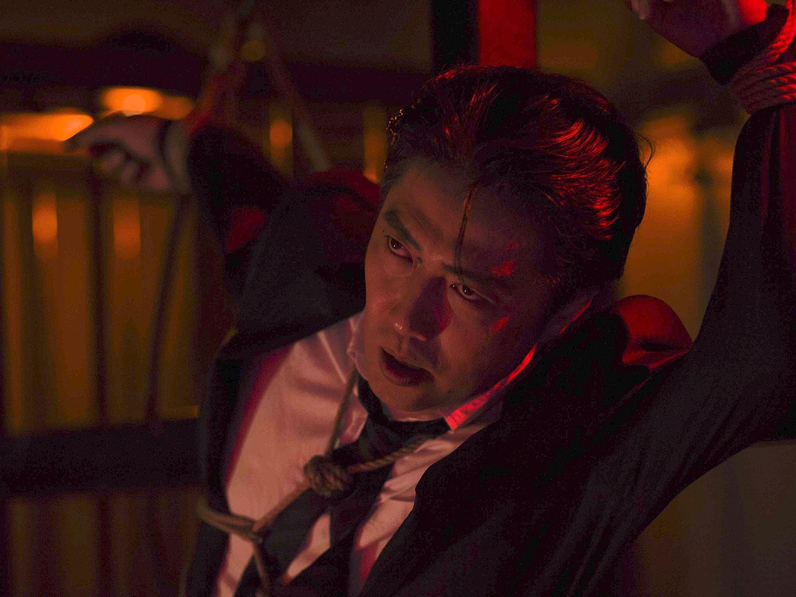 Bild von HK: Hentai Kamen Super Hero 7