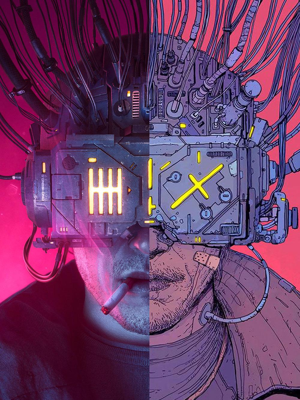 neuromancer