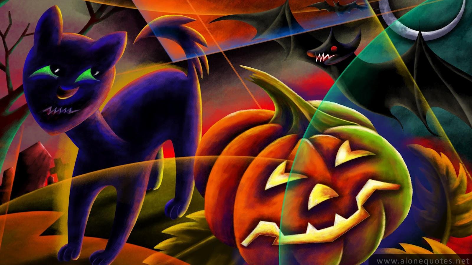 Halloween HD wallpaper collection