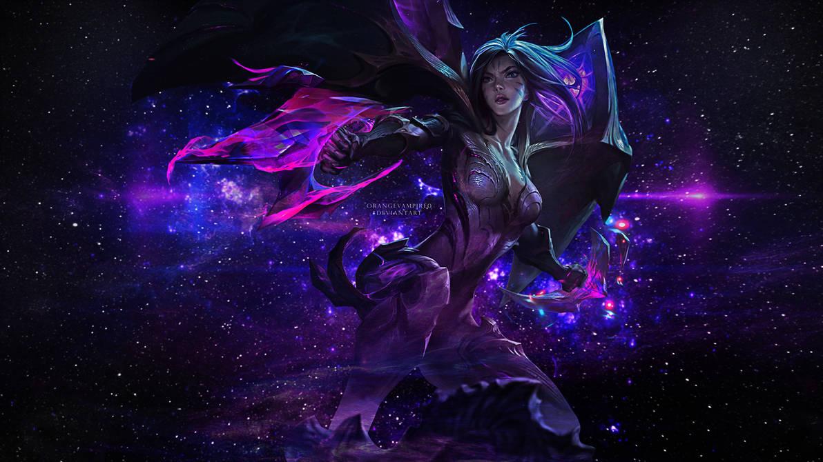 100+ Kai'Sa (League of Legends) HD Wallpapers and Backgrounds