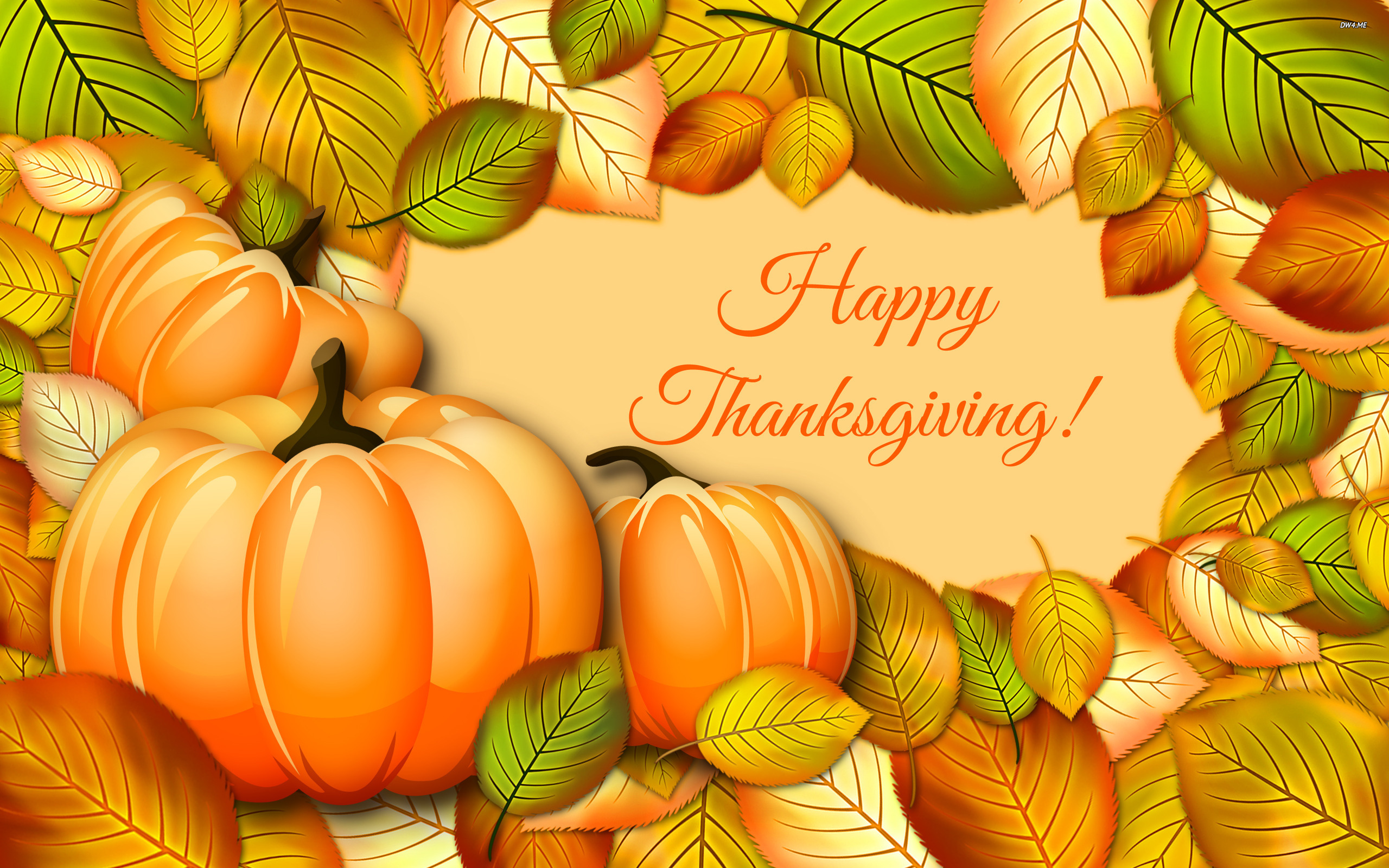 Thanksgiving Wallpaper on newwallpaperdownload.com