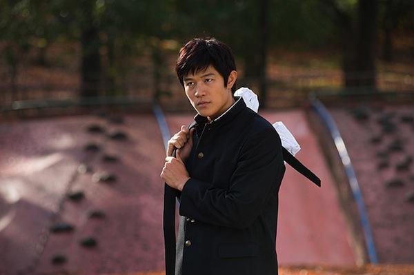 HK: Forbidden Superhero. Movie Review NSFW. Kamen Wallpaper