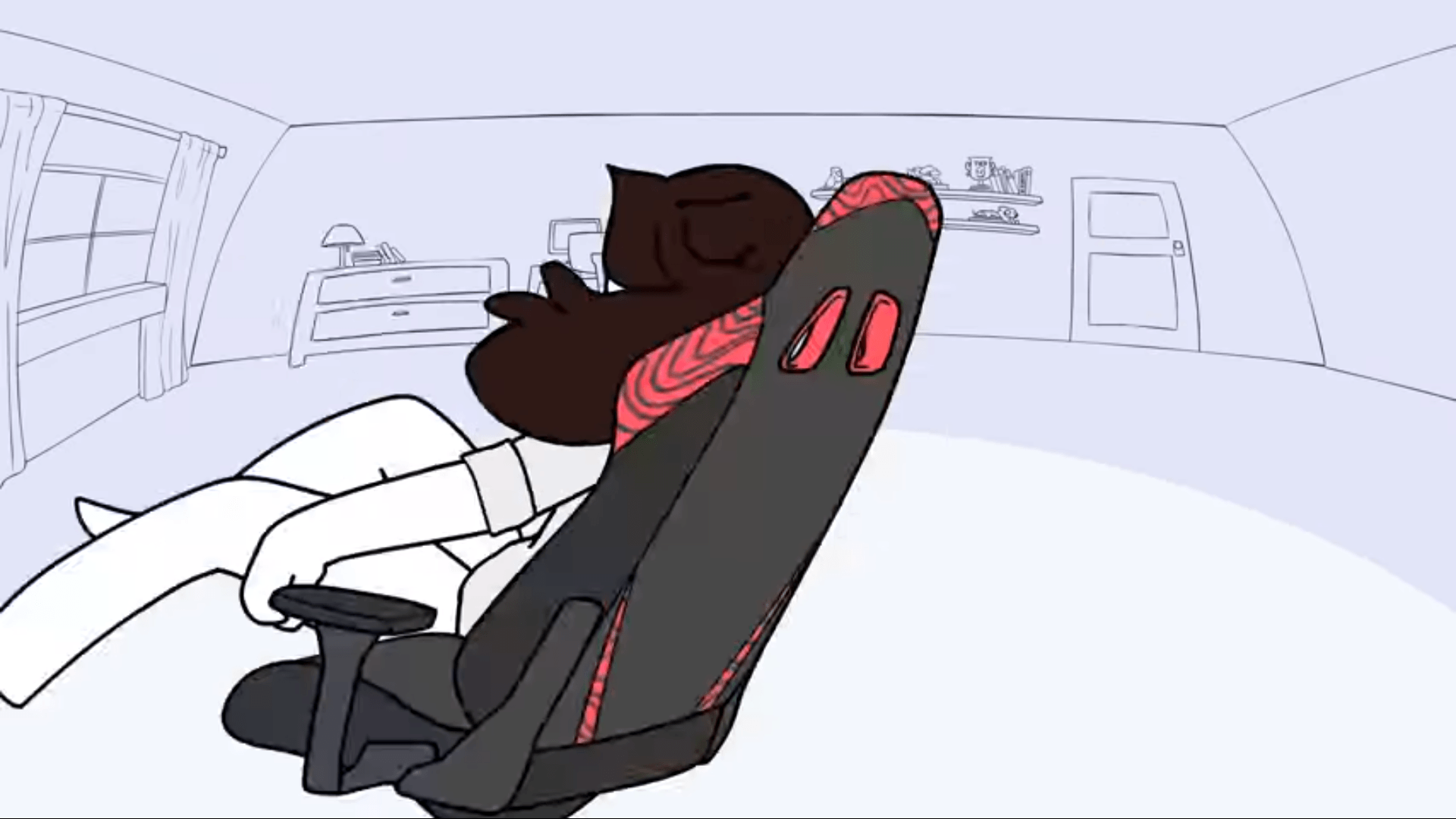 petition to get jaiden animations to host meme review