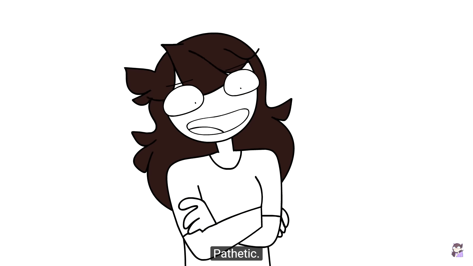 Jaiden animation beyond the skies